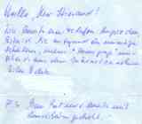 Ein betroffener Teckelzchter besttigt schriftlich, was andere hinter vorgehaltener Hand ...