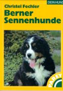 Berner Sennenhund - Das empfohlene Hundebuch