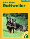 Rottweiler - Das Hundebuch der Hundebücher