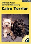 Der Cairn Terrier - Das Hundebuch der Hundebücher aus dem Parey Buchverlag