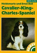 Cavalier King Charles Spaniel - Das Hundebuch der Hundebücher bei rassehunde.de