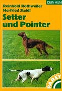 Irish Setter - Das empfohlene Hundebuch
